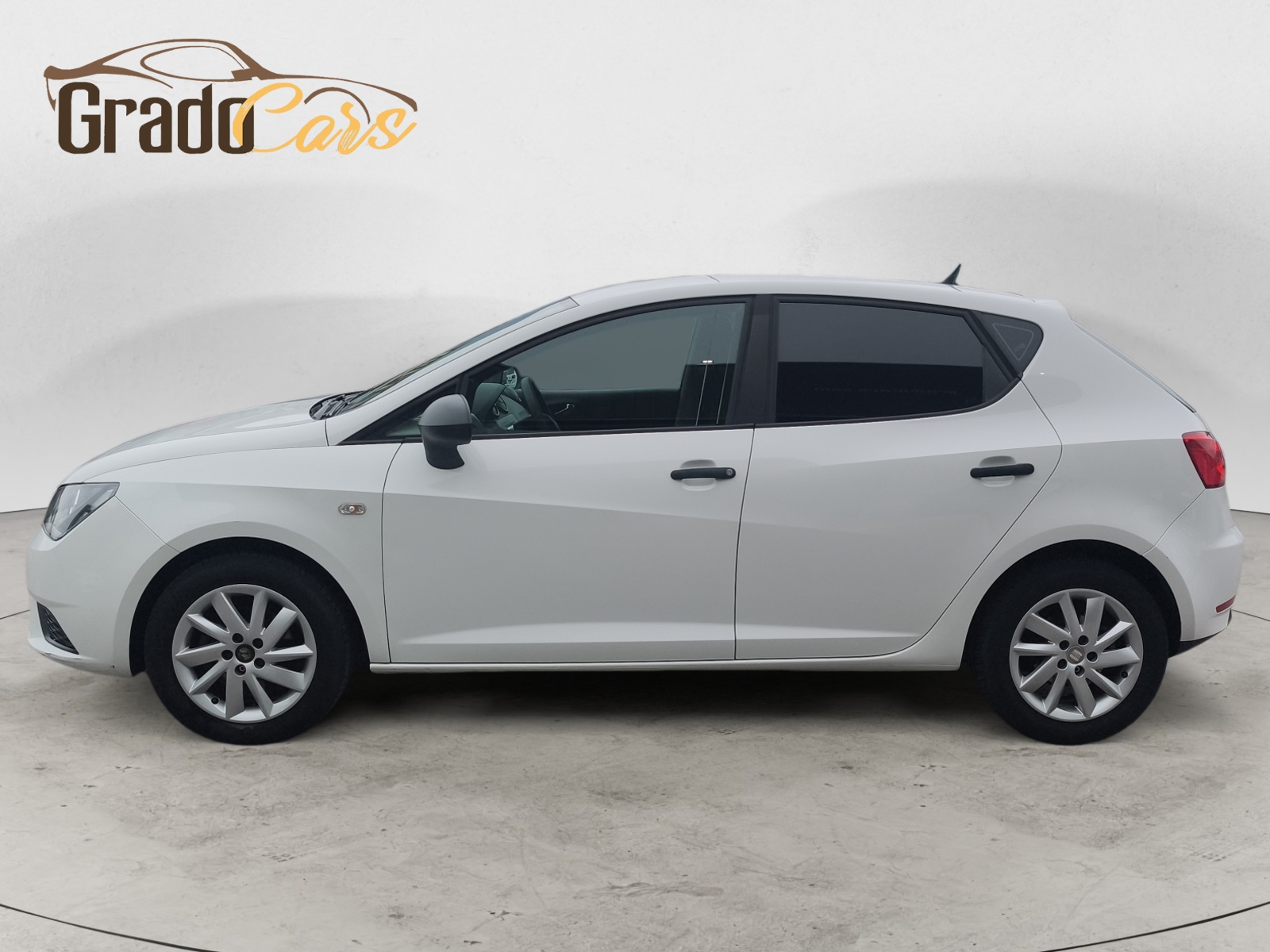 SEAT IBIZA 1.0 TSI 95CV