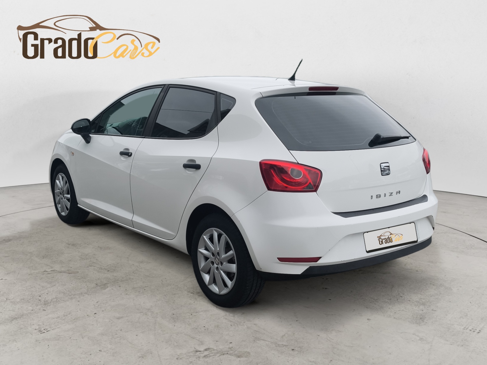 SEAT IBIZA 1.0 TSI 95CV