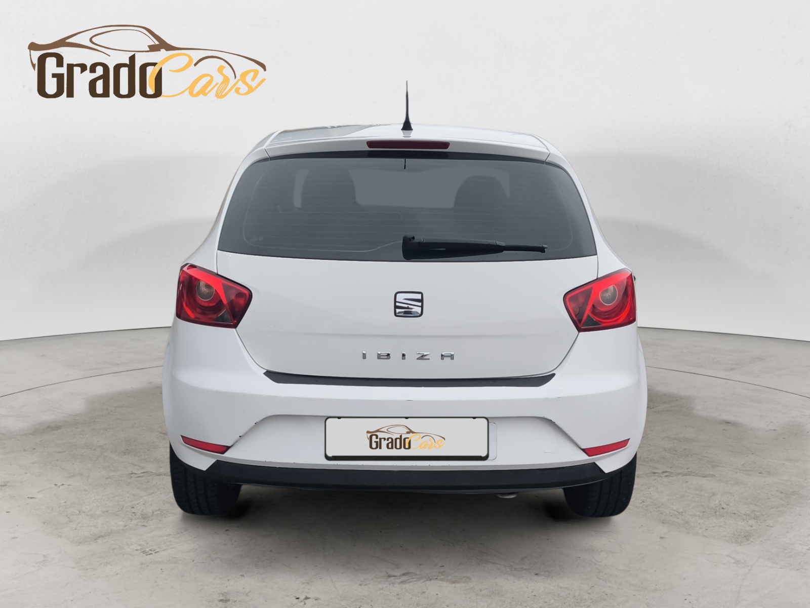 SEAT IBIZA 1.0 TSI 95CV