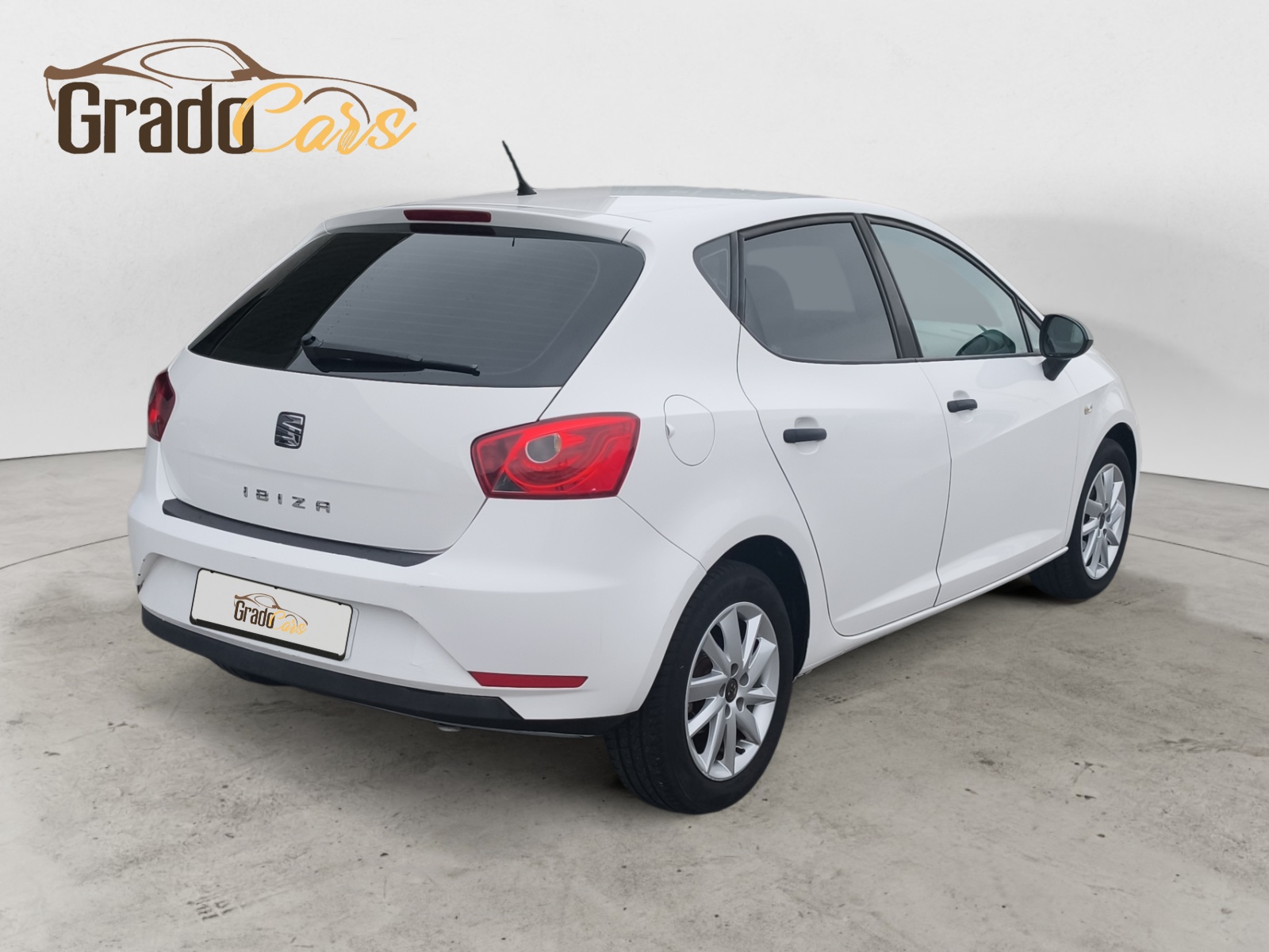 SEAT IBIZA 1.0 TSI 95CV