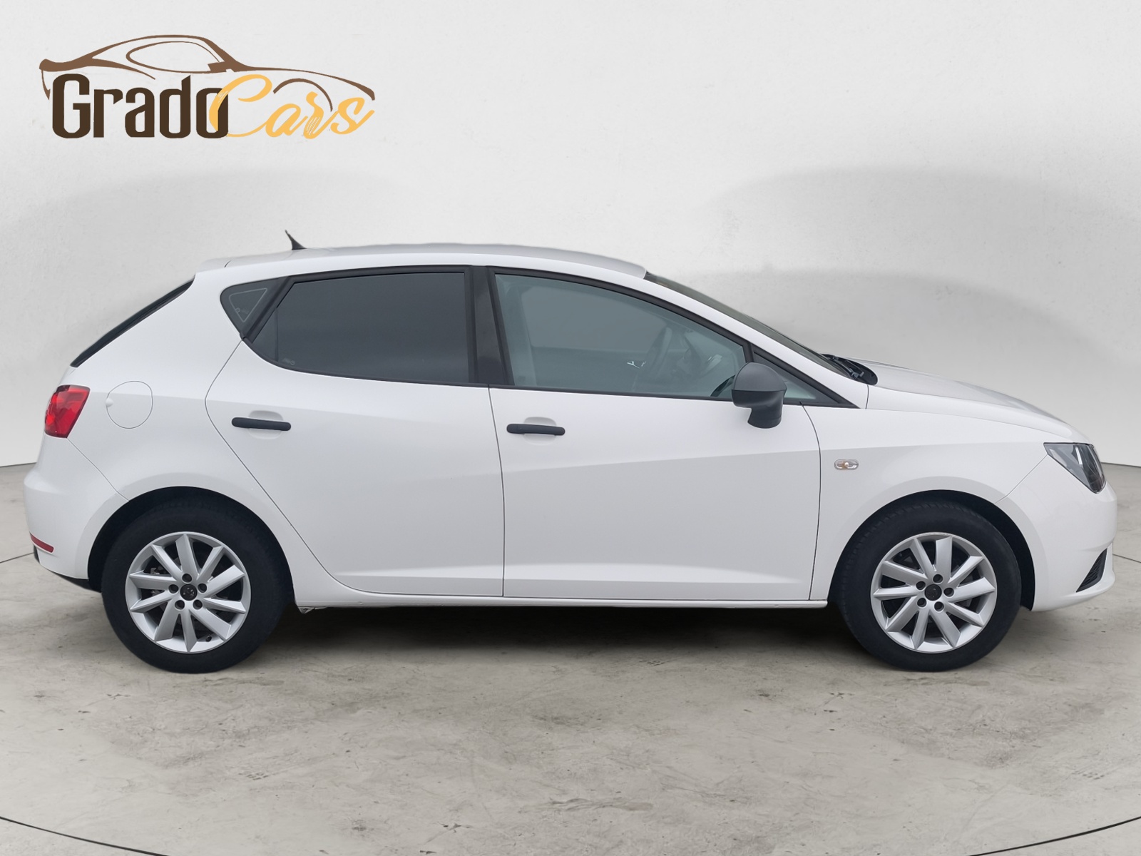 SEAT IBIZA 1.0 TSI 95CV