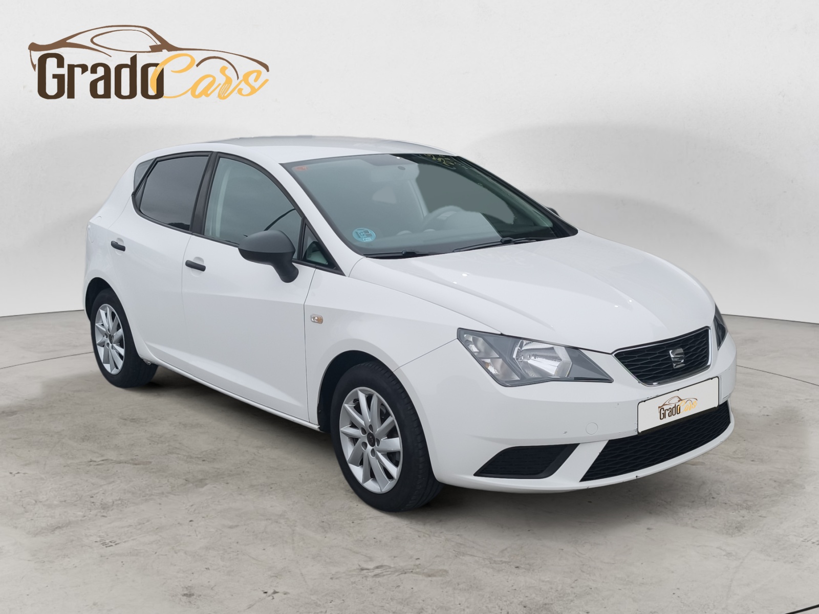 SEAT IBIZA 1.0 TSI 95CV