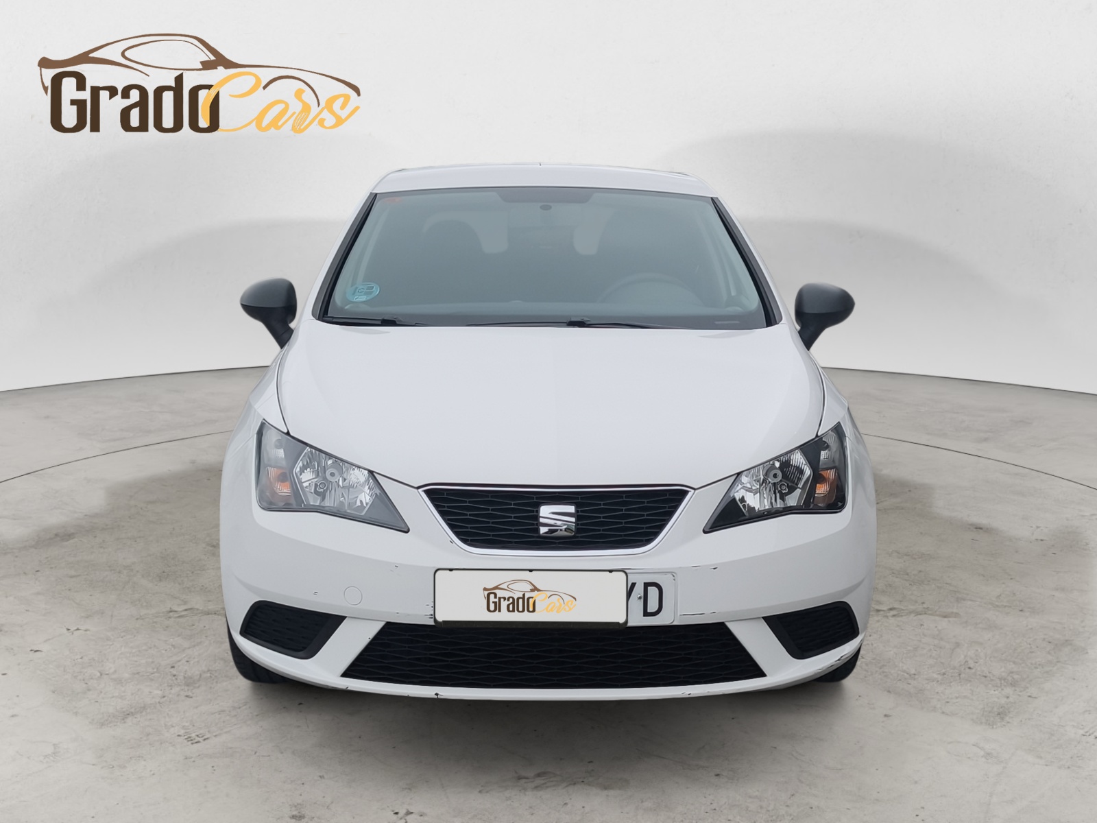 SEAT IBIZA 1.0 TSI 95CV