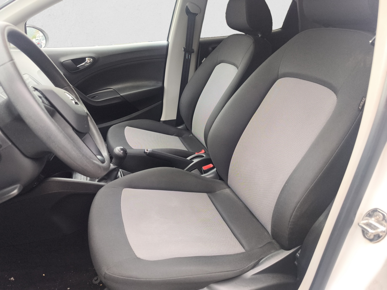 SEAT IBIZA 1.0 TSI 95CV