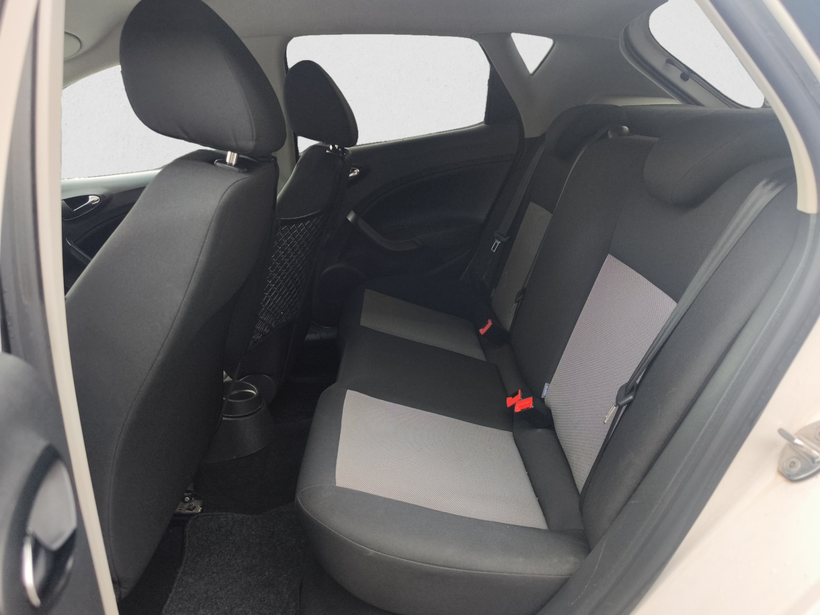 SEAT IBIZA 1.0 TSI 95CV