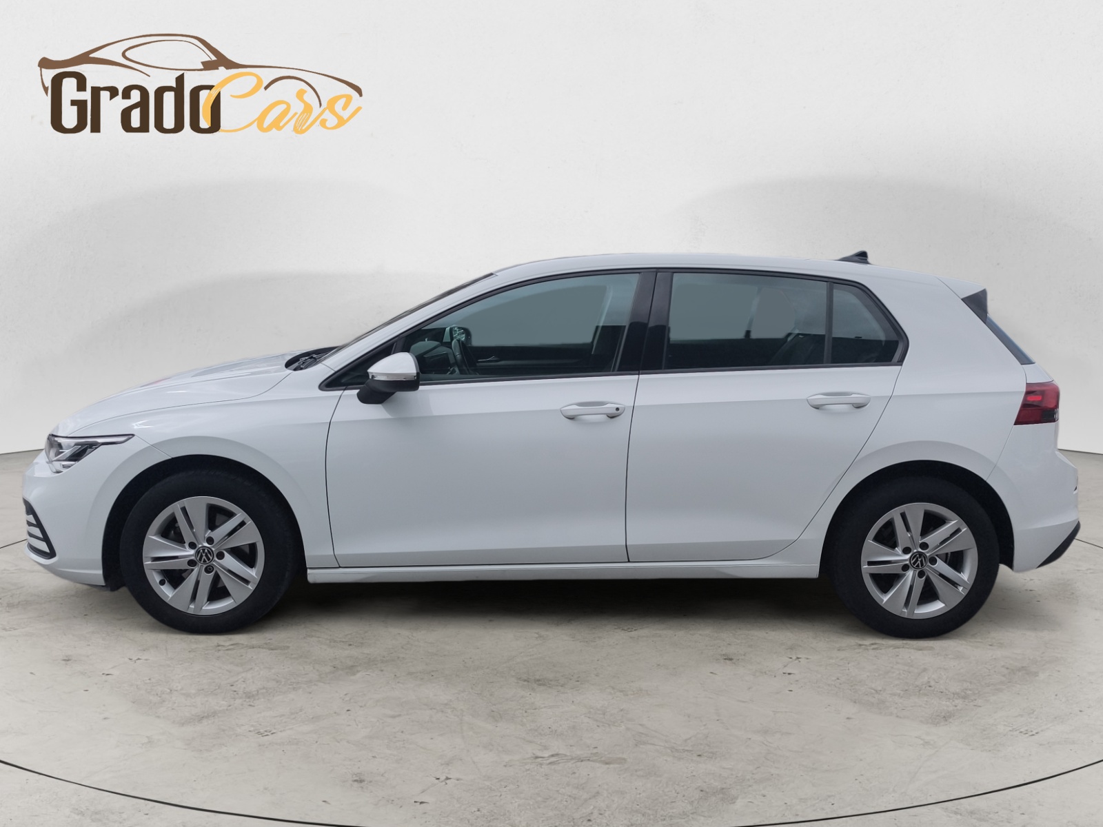 VOLKSWAGEN GOLF 2.0TDI 116CV