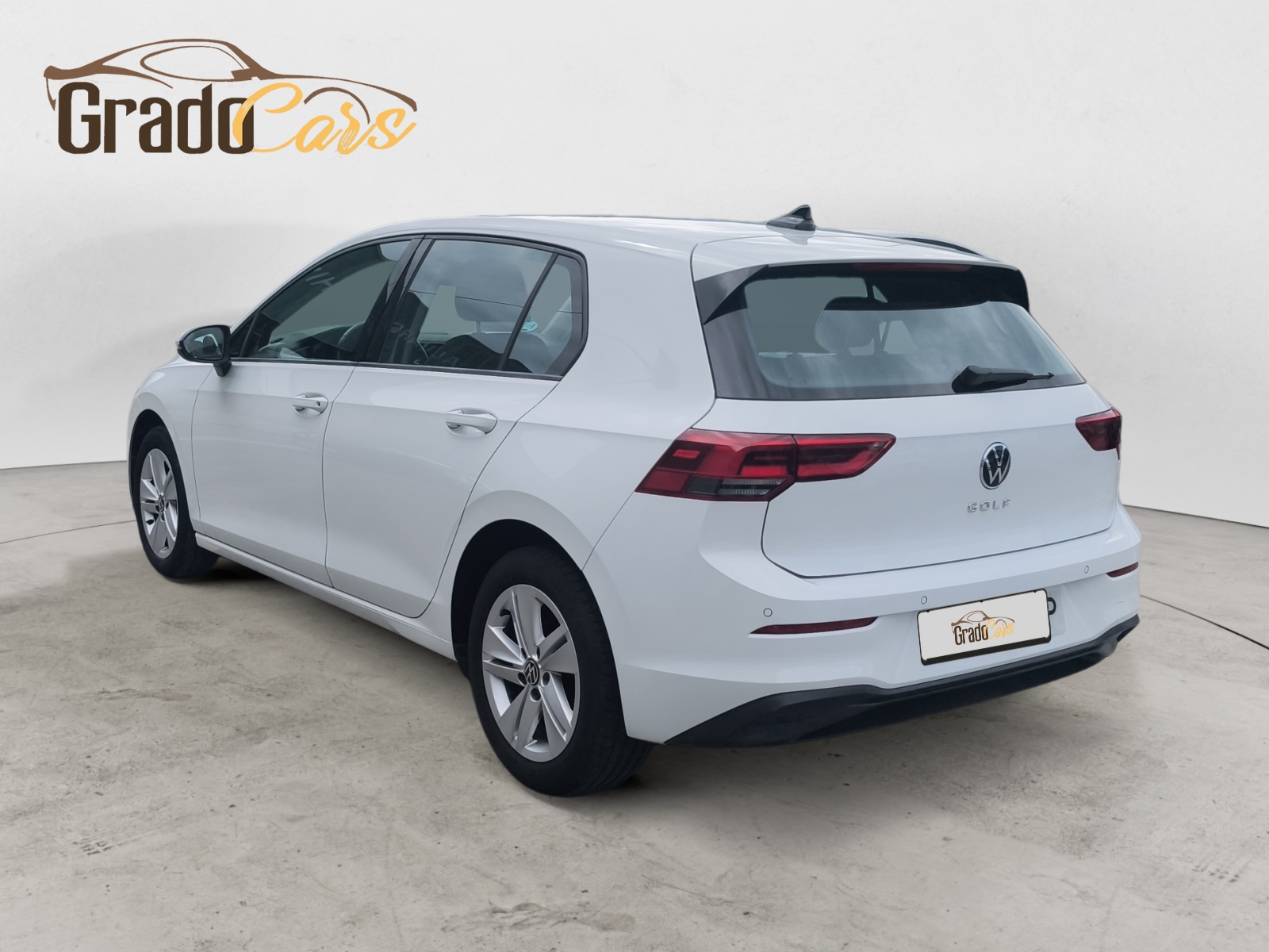 VOLKSWAGEN GOLF 2.0TDI 116CV