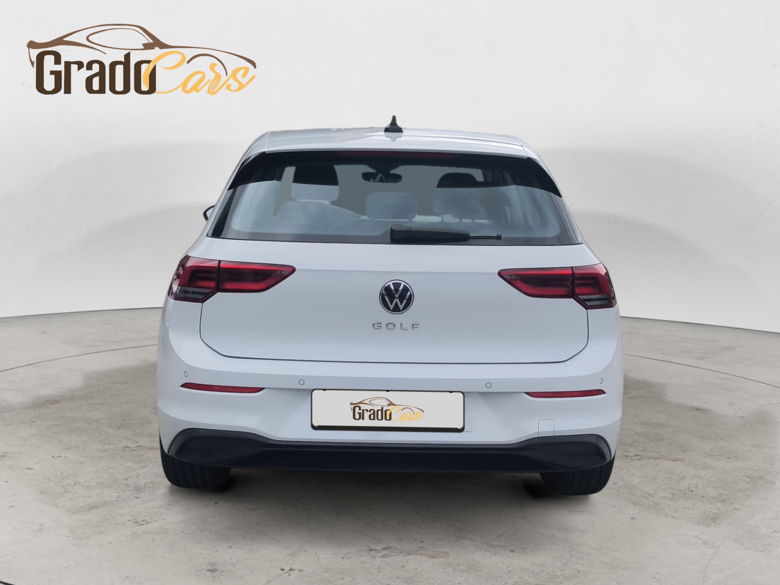VOLKSWAGEN GOLF 2.0TDI 116CV