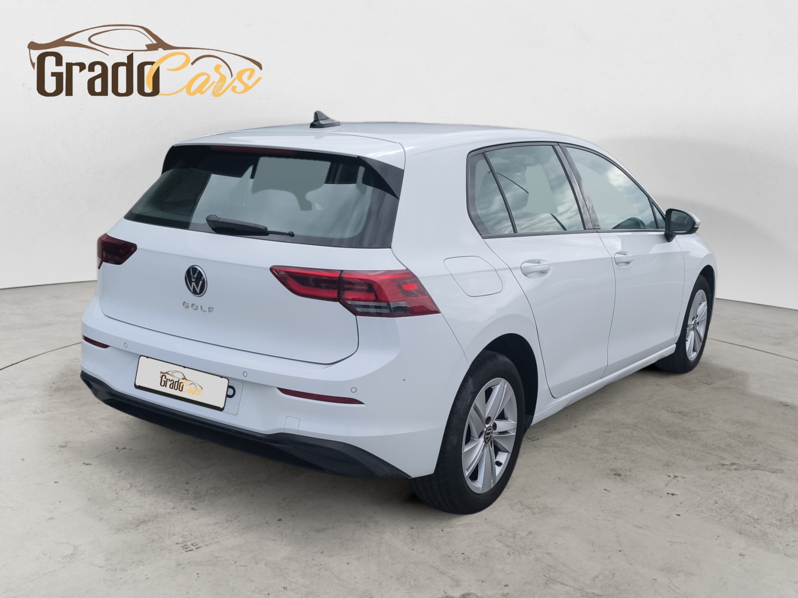 VOLKSWAGEN GOLF 2.0TDI 116CV