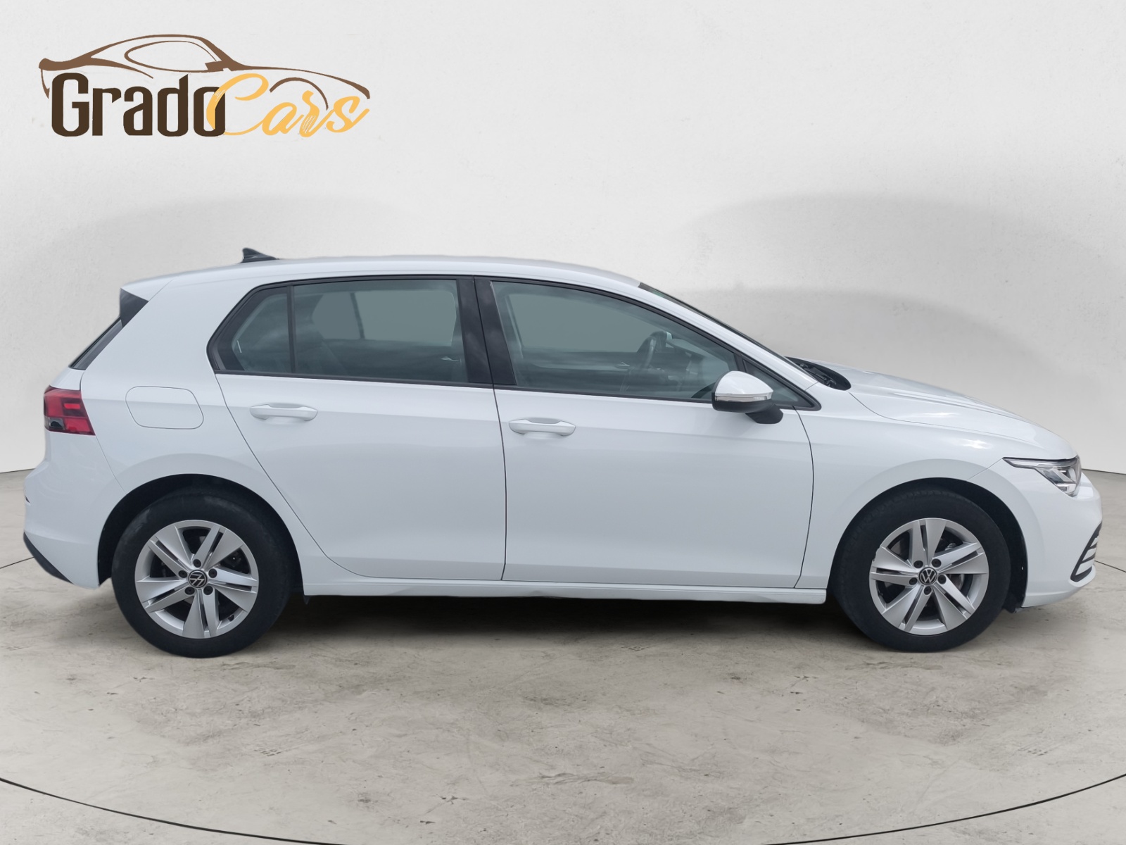 VOLKSWAGEN GOLF 2.0TDI 116CV