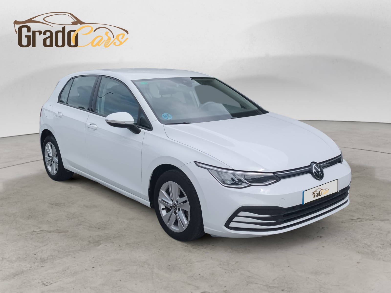 VOLKSWAGEN GOLF 2.0TDI 116CV