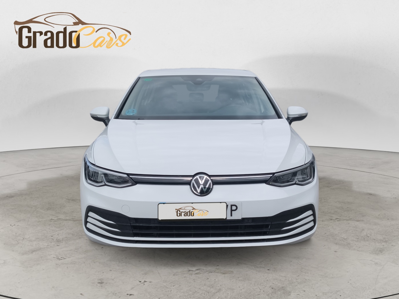 VOLKSWAGEN GOLF 2.0TDI 116CV