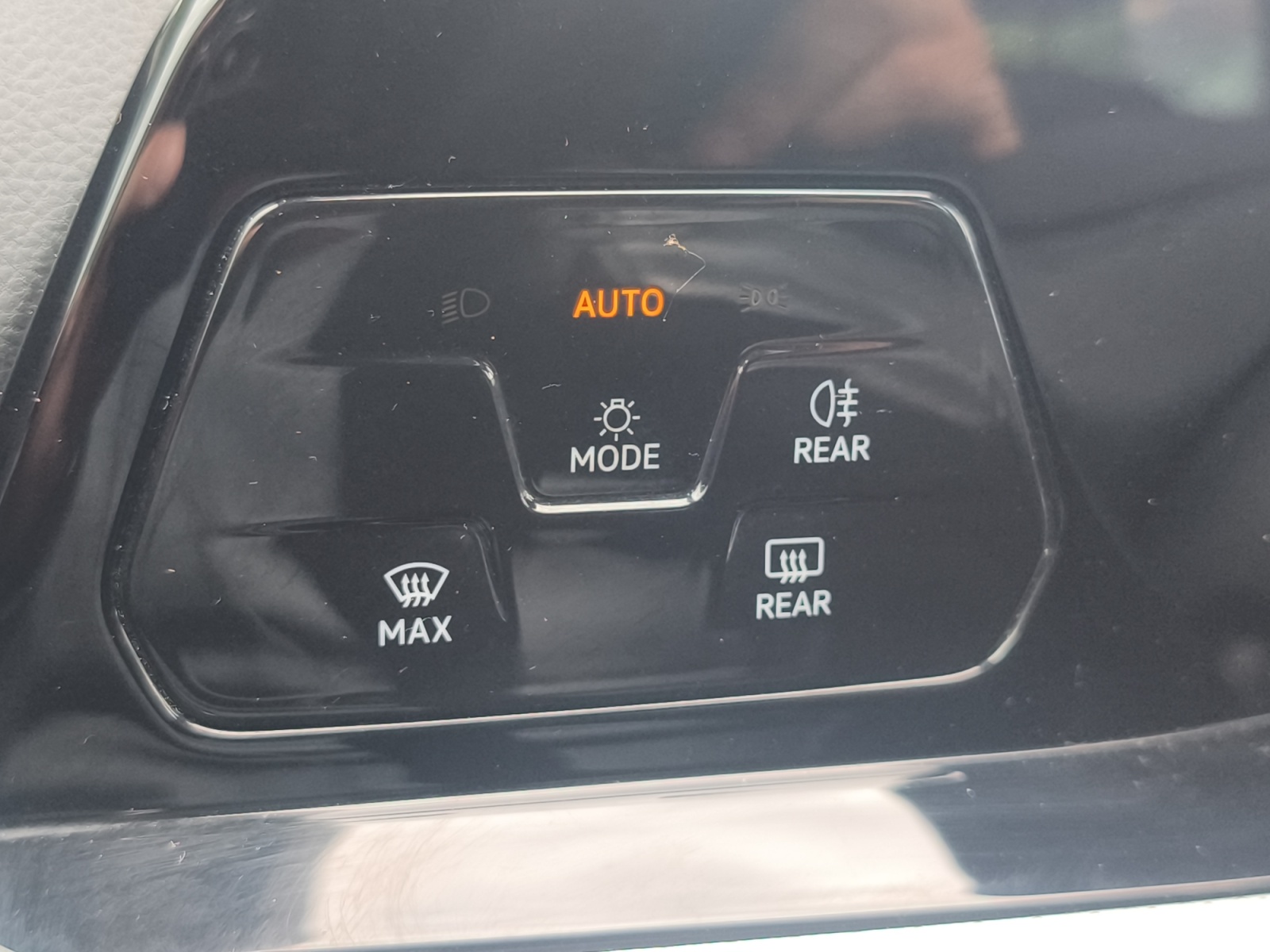 VOLKSWAGEN GOLF 2.0TDI 116CV