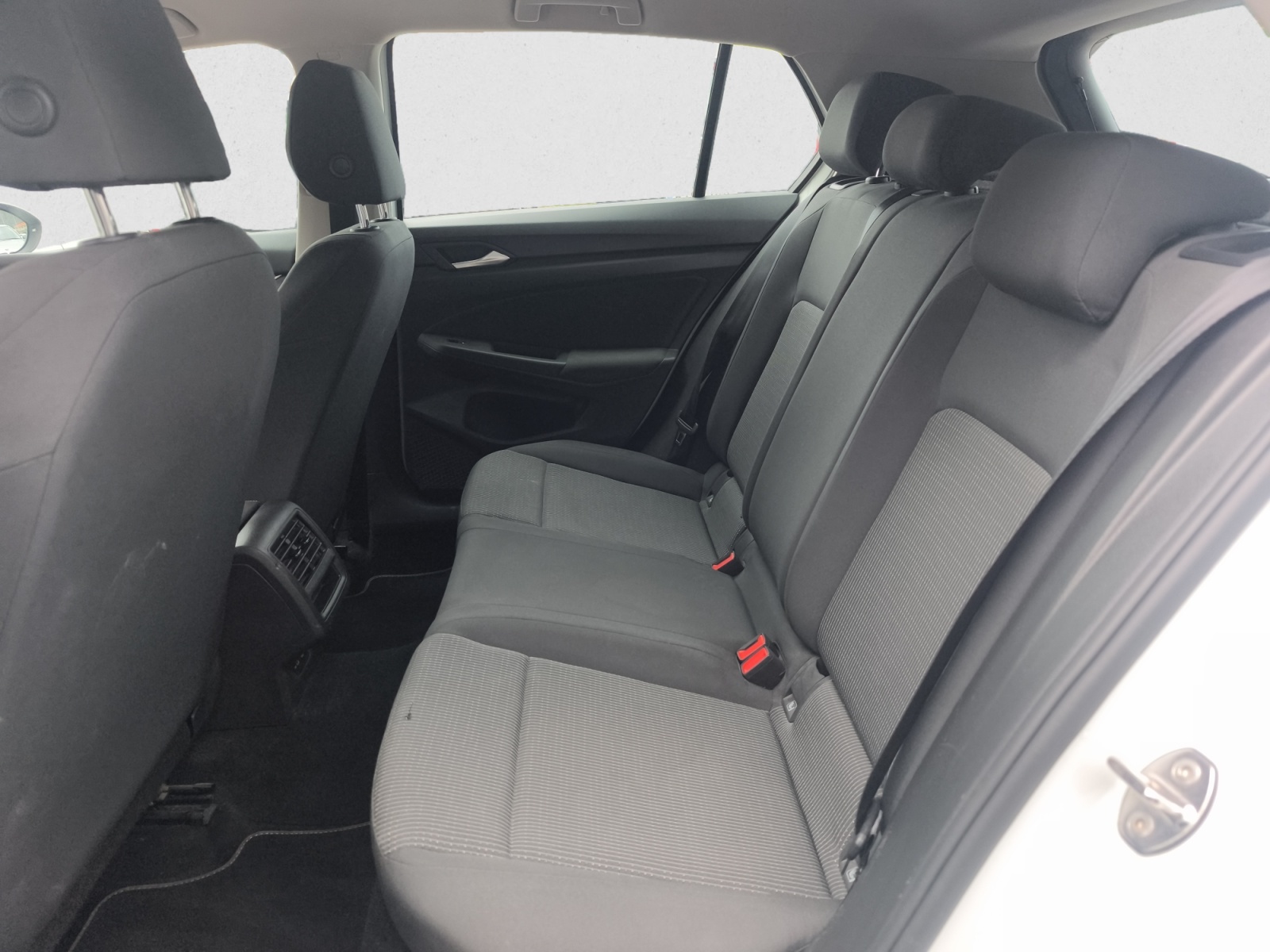 VOLKSWAGEN GOLF 2.0TDI 116CV