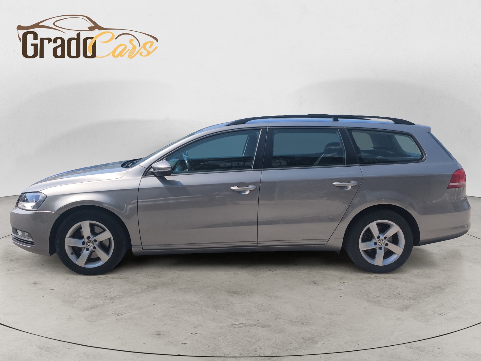 VOLKSWAGEN PASSAT 2.0 TDI 140CV