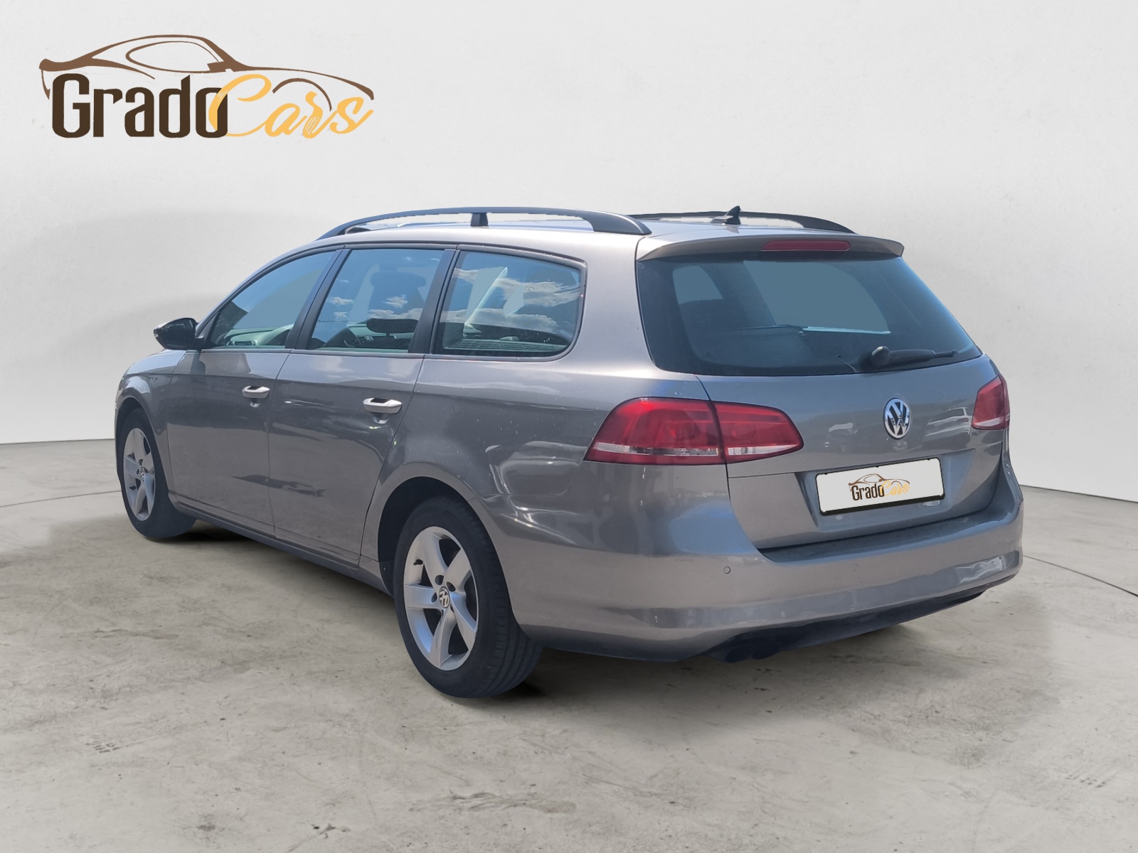 VOLKSWAGEN PASSAT 2.0 TDI 140CV