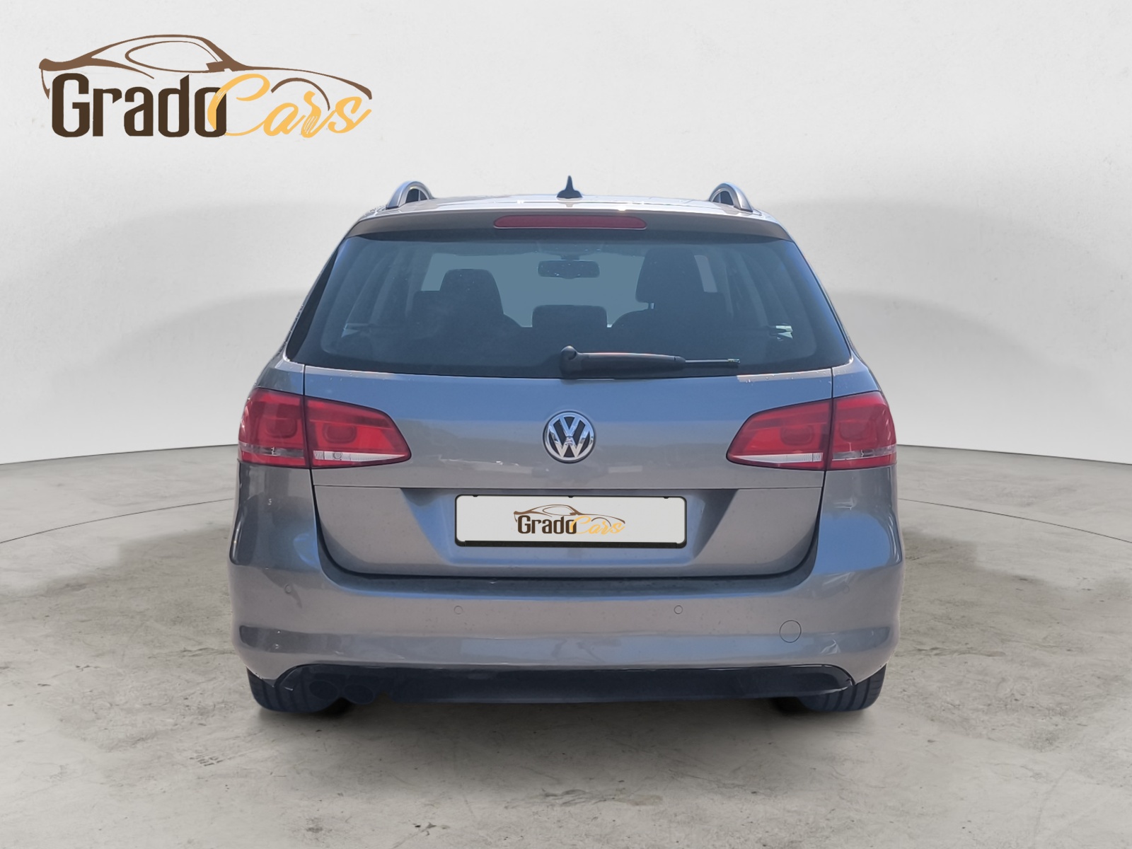VOLKSWAGEN PASSAT 2.0 TDI 140CV