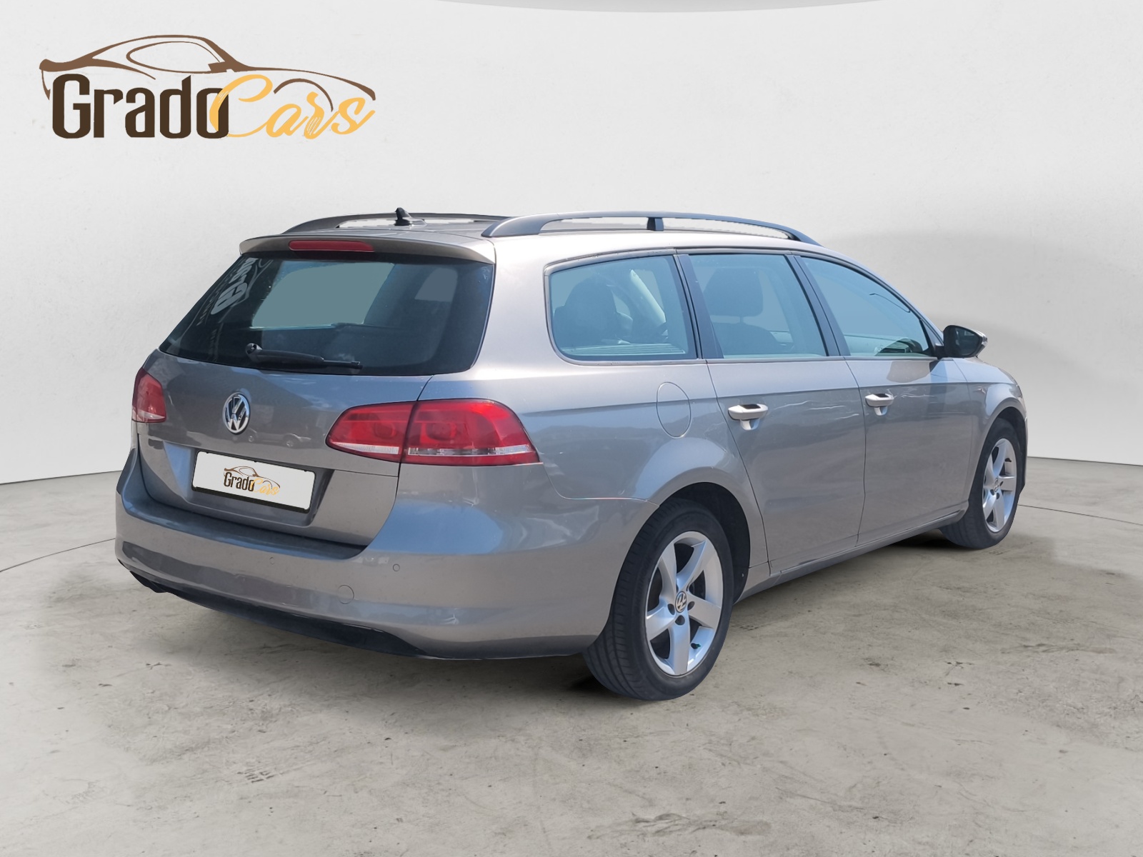 VOLKSWAGEN PASSAT 2.0 TDI 140CV