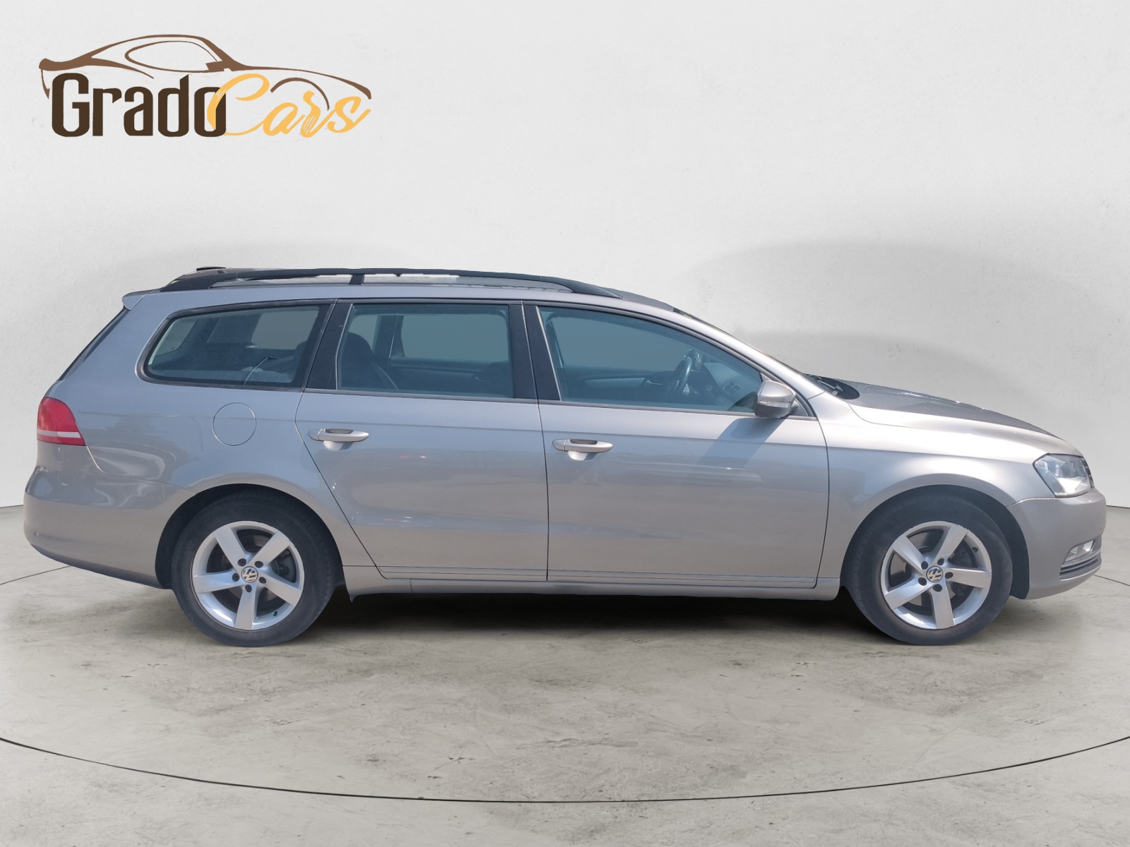 VOLKSWAGEN PASSAT 2.0 TDI 140CV