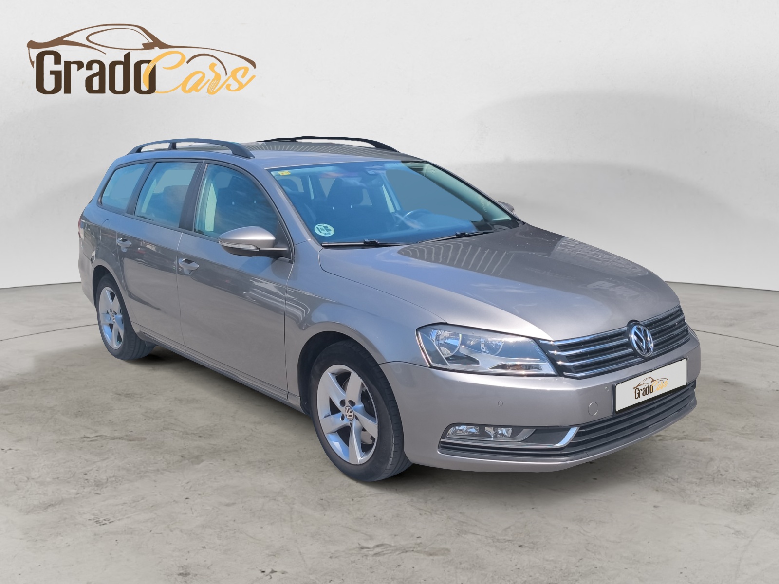 VOLKSWAGEN PASSAT 2.0 TDI 140CV