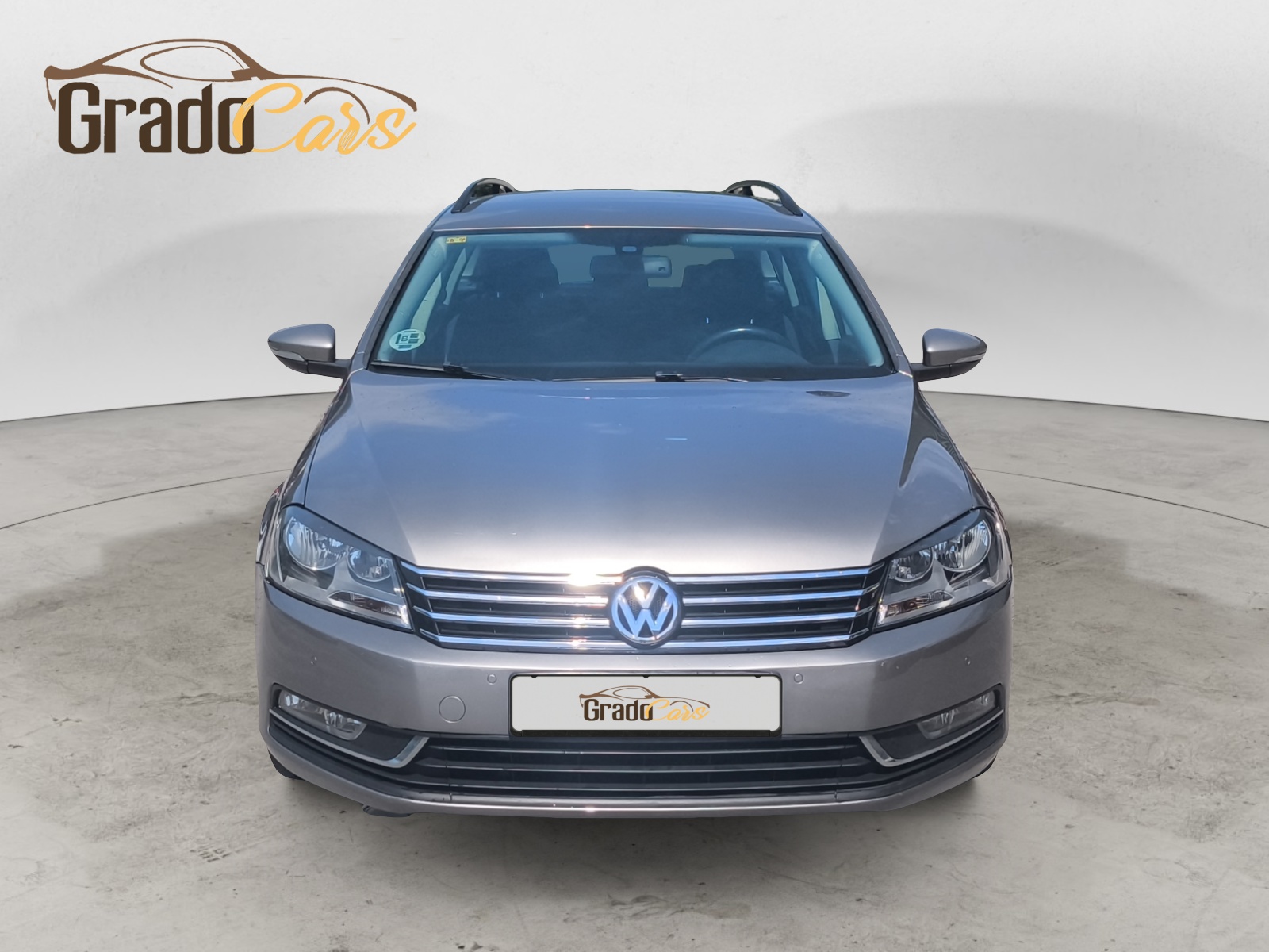 VOLKSWAGEN PASSAT 2.0 TDI 140CV