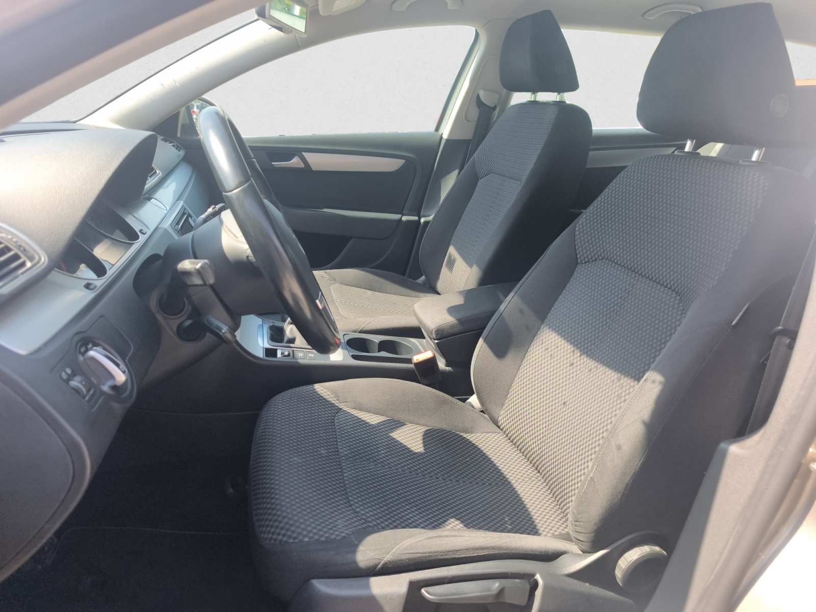 VOLKSWAGEN PASSAT 2.0 TDI 140CV