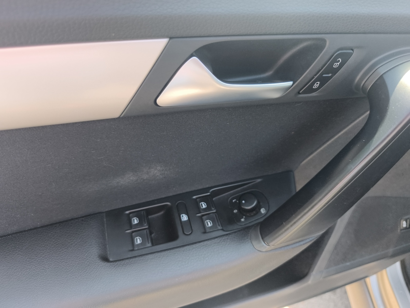 VOLKSWAGEN PASSAT 2.0 TDI 140CV
