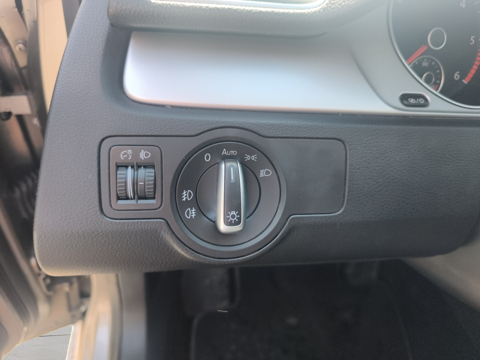 VOLKSWAGEN PASSAT 2.0 TDI 140CV