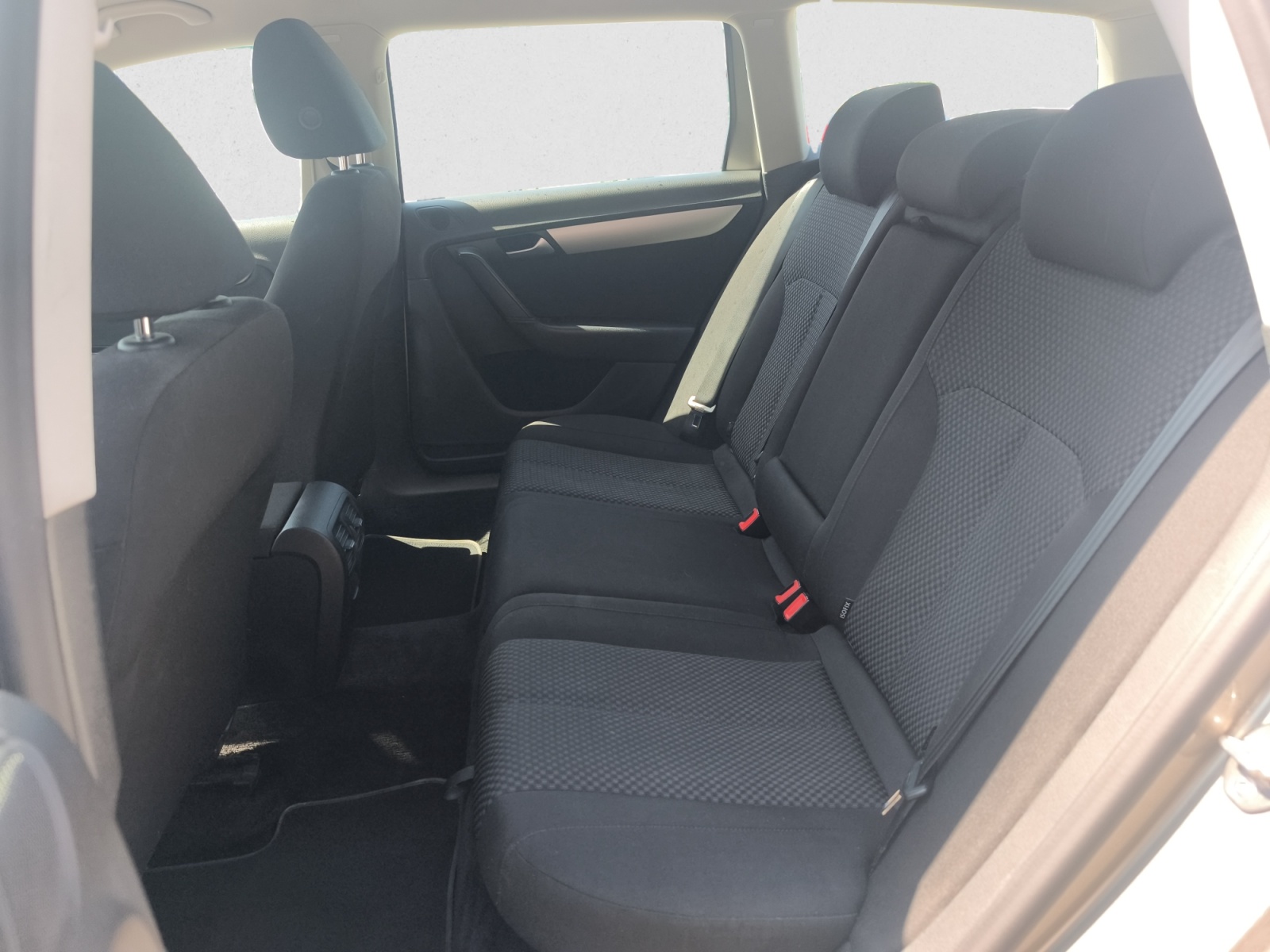 VOLKSWAGEN PASSAT 2.0 TDI 140CV