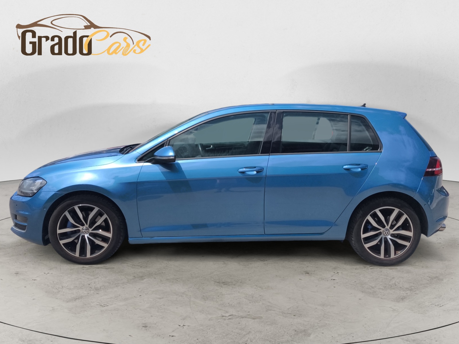 VOLKSWAGEN GOLF SPORT 2.0 TDI 150CV DSG