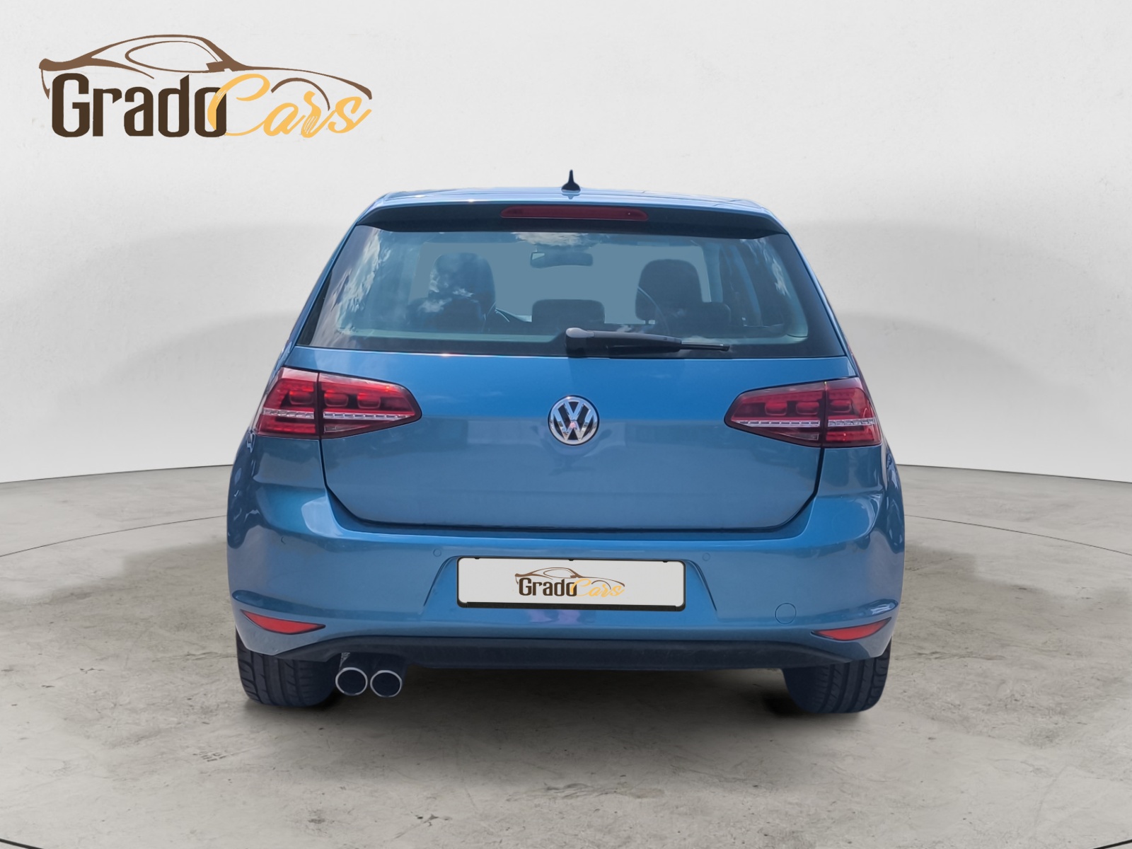 VOLKSWAGEN GOLF SPORT 2.0 TDI 150CV DSG