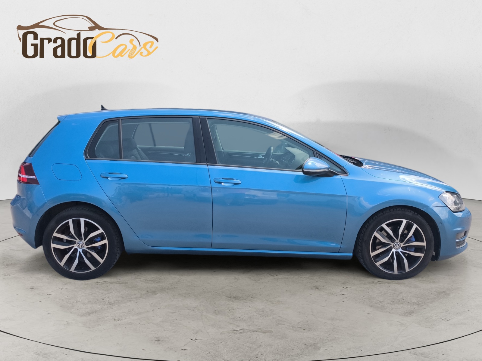 VOLKSWAGEN GOLF SPORT 2.0 TDI 150CV DSG