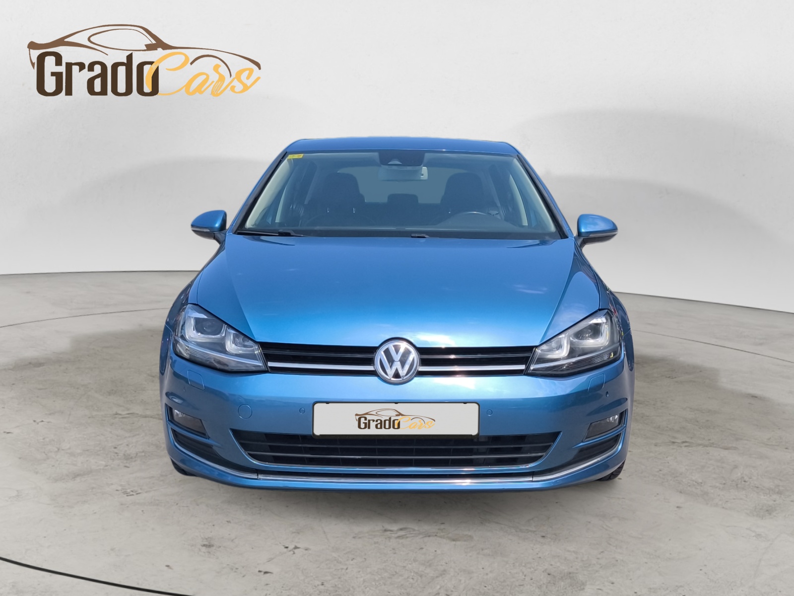 VOLKSWAGEN GOLF SPORT 2.0 TDI 150CV DSG