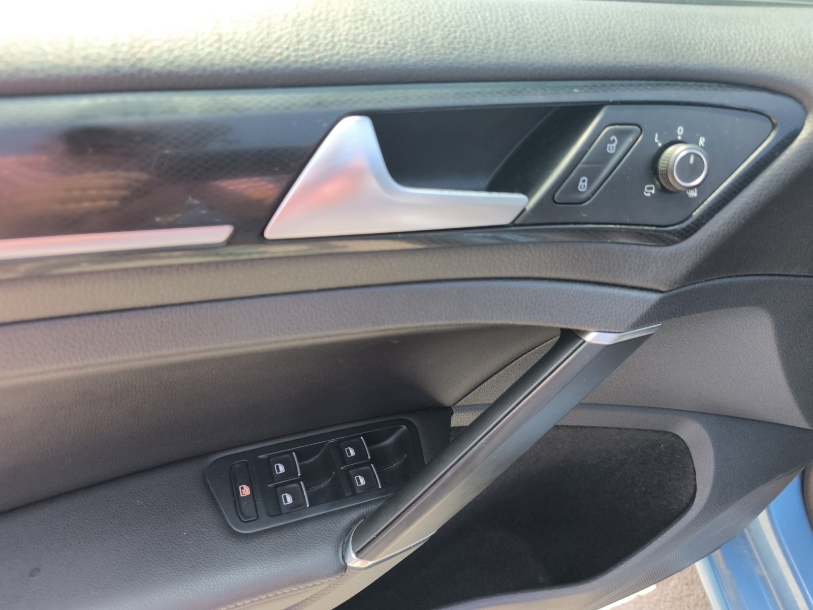 VOLKSWAGEN GOLF SPORT 2.0 TDI 150CV DSG