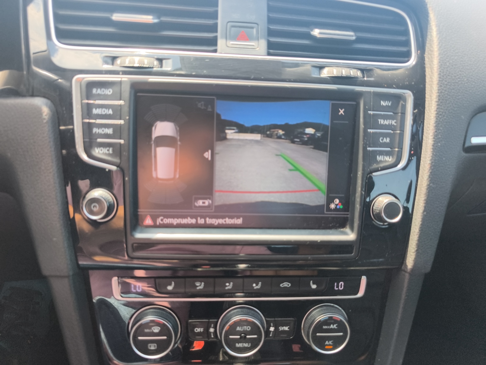 VOLKSWAGEN GOLF SPORT 2.0 TDI 150CV DSG