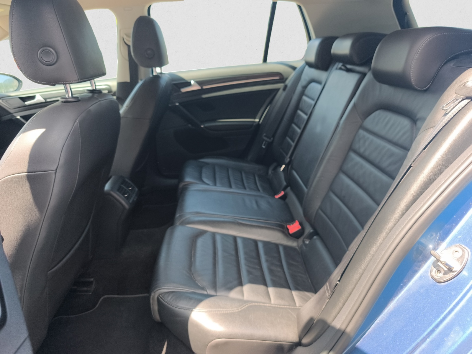 VOLKSWAGEN GOLF SPORT 2.0 TDI 150CV DSG