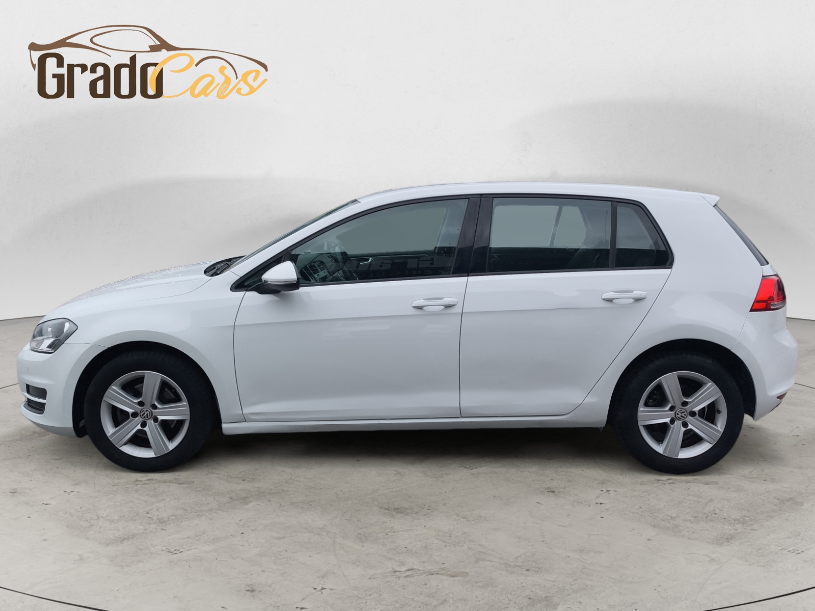 VOLKSWAGEN GOLF VII 2.0 TDI 150CV