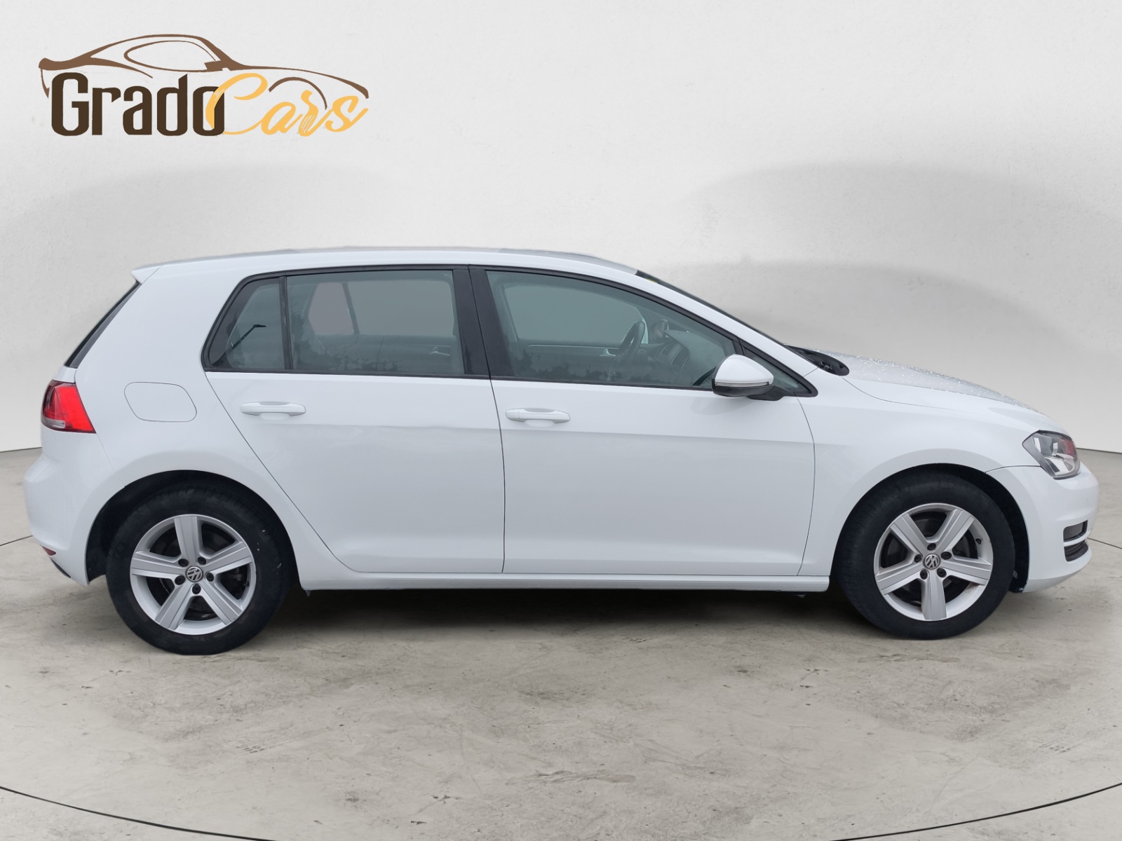 VOLKSWAGEN GOLF VII 2.0 TDI 150CV