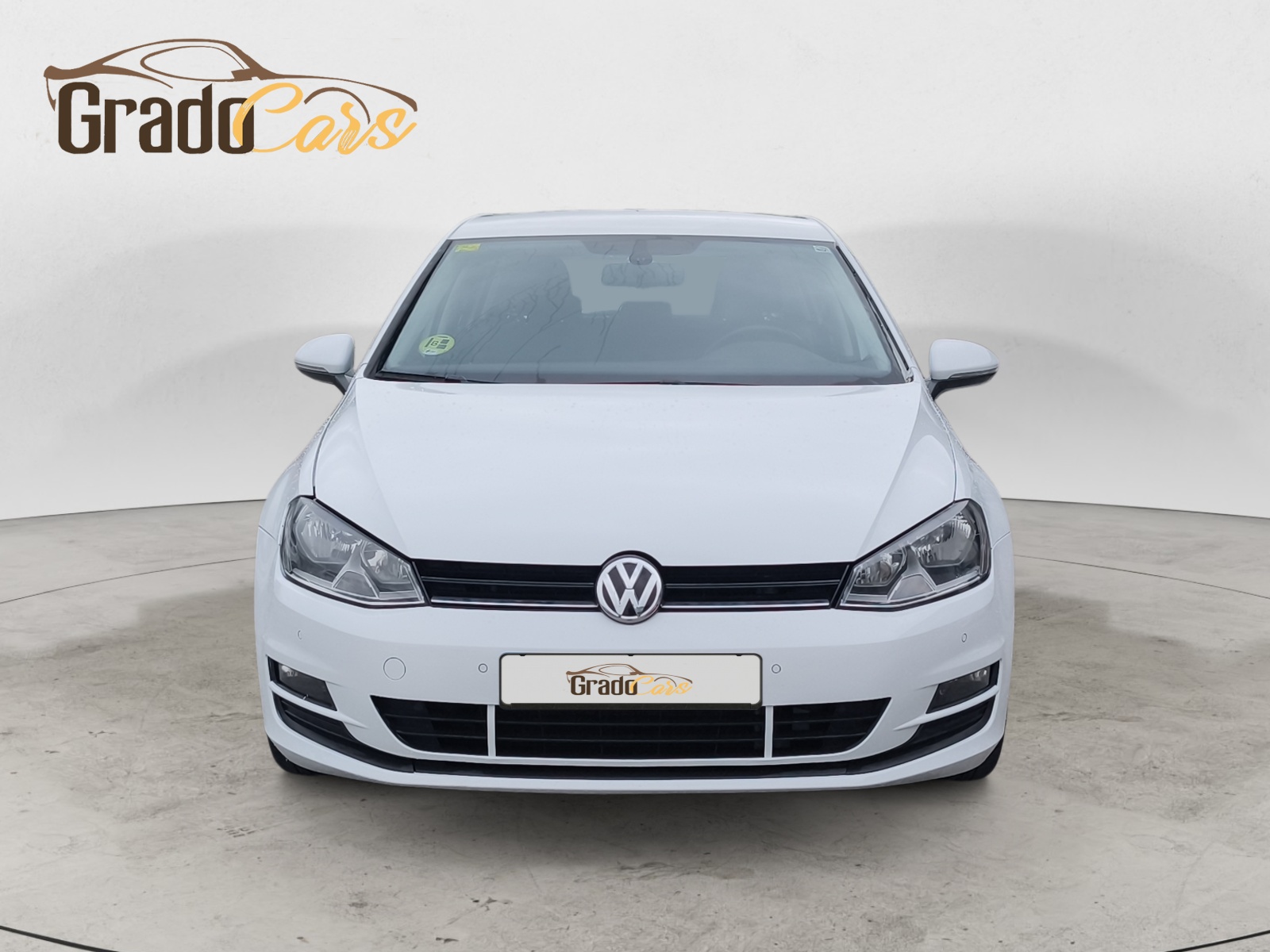VOLKSWAGEN GOLF VII 2.0 TDI 150CV