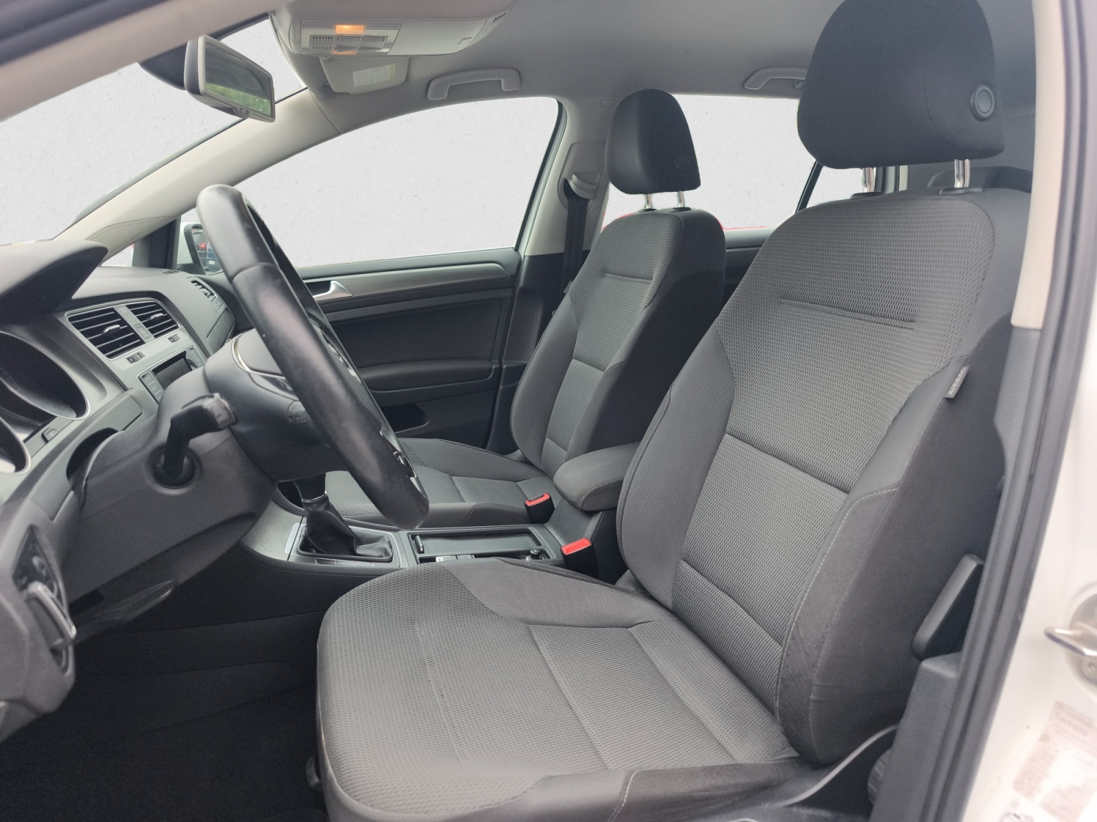 VOLKSWAGEN GOLF VII 2.0 TDI 150CV