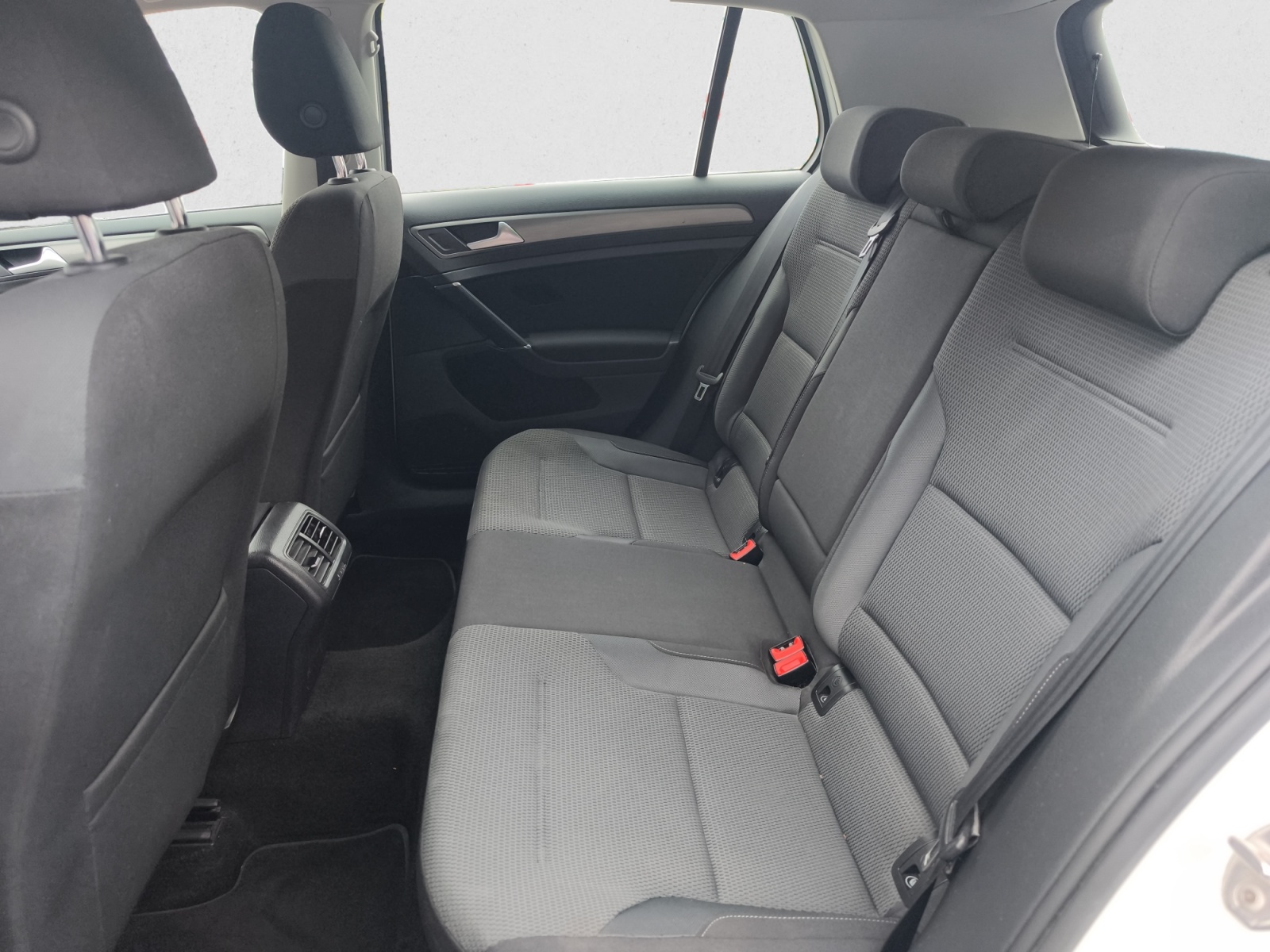 VOLKSWAGEN GOLF VII 2.0 TDI 150CV