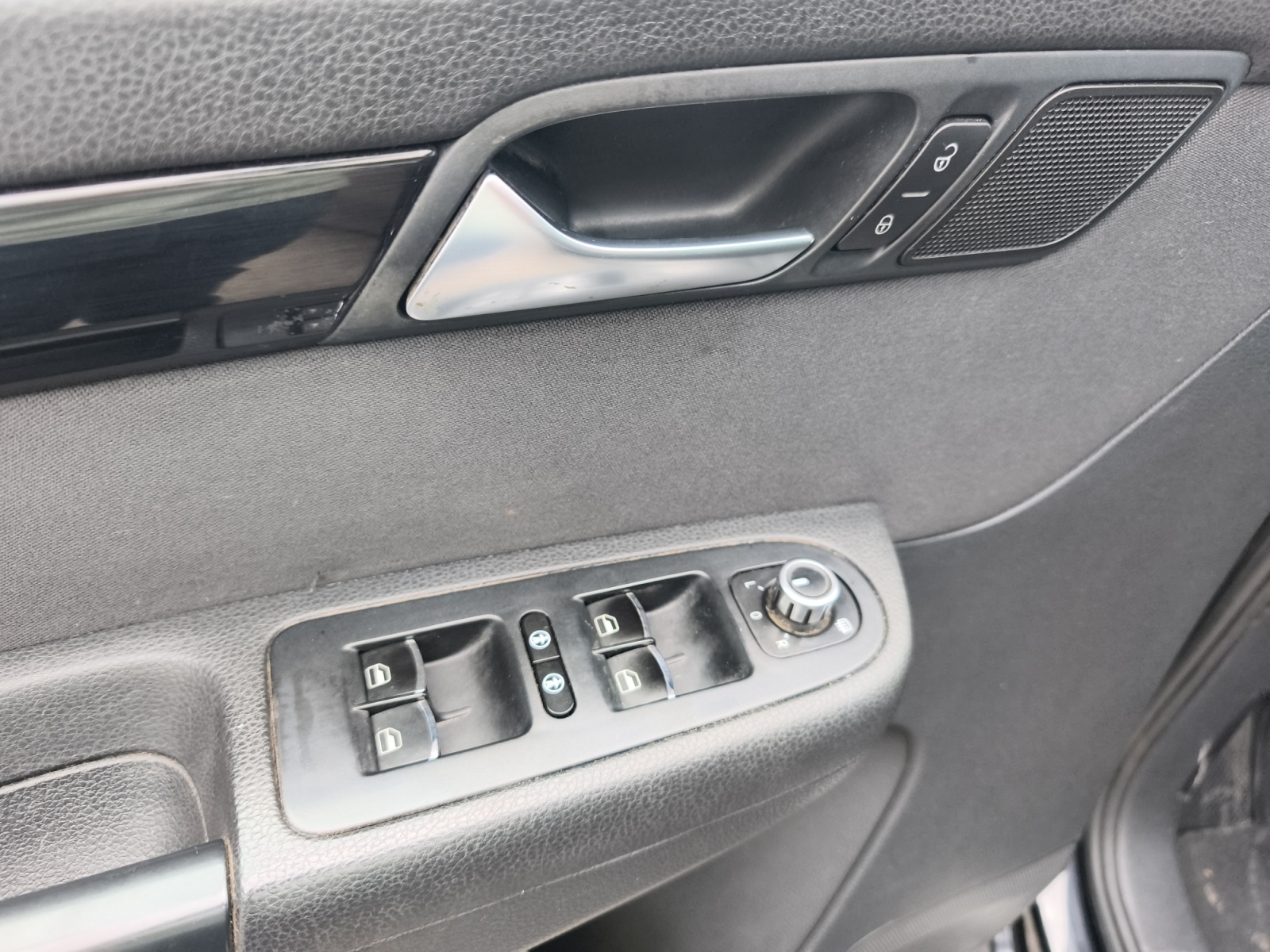 SEAT ALHAMBRA 2.0 TDI 170CV 7 PLAZAS DSG