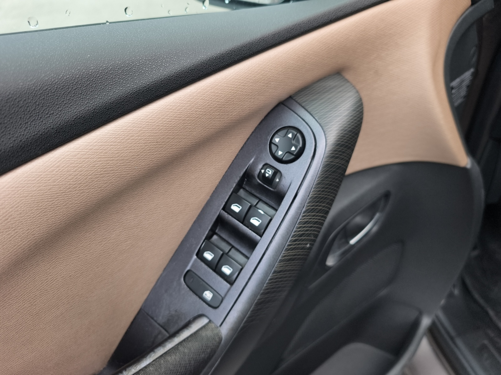 CITROEN GRAND C4 PICASSO 7 PLAZAS BlueHDI 150CV INTENSIVE