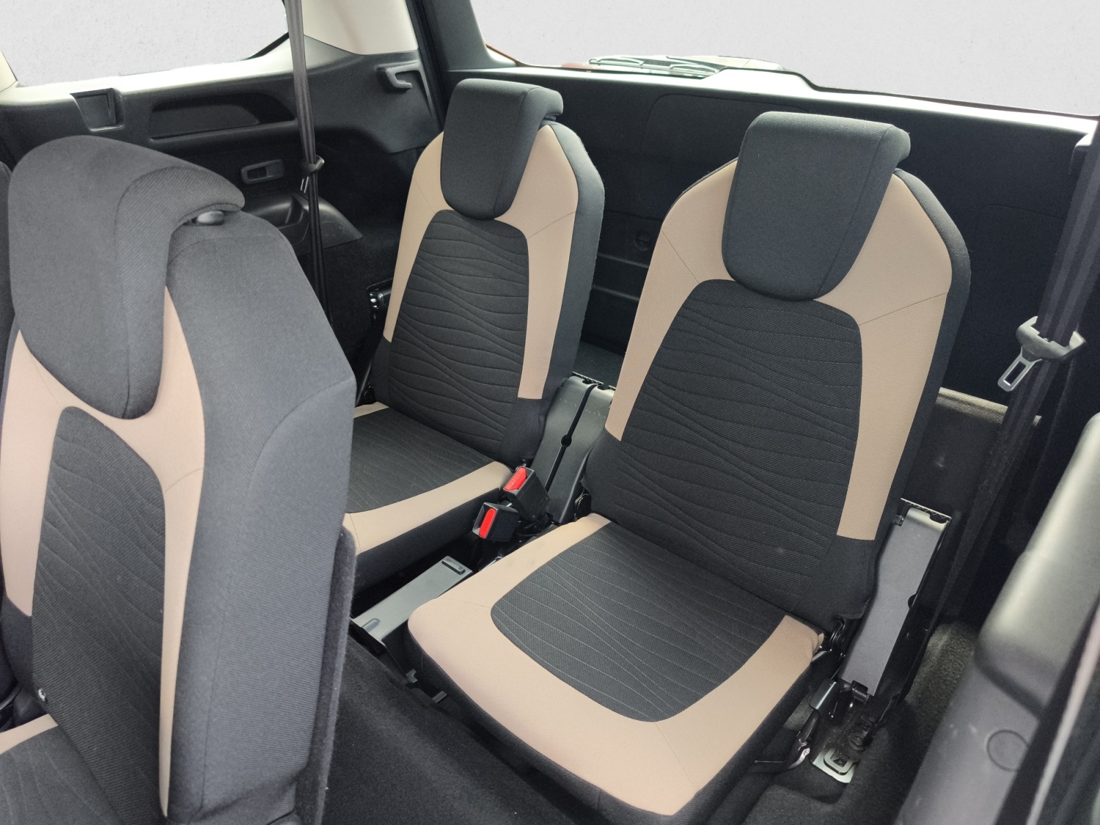 CITROEN GRAND C4 PICASSO 7 PLAZAS BlueHDI 150CV INTENSIVE