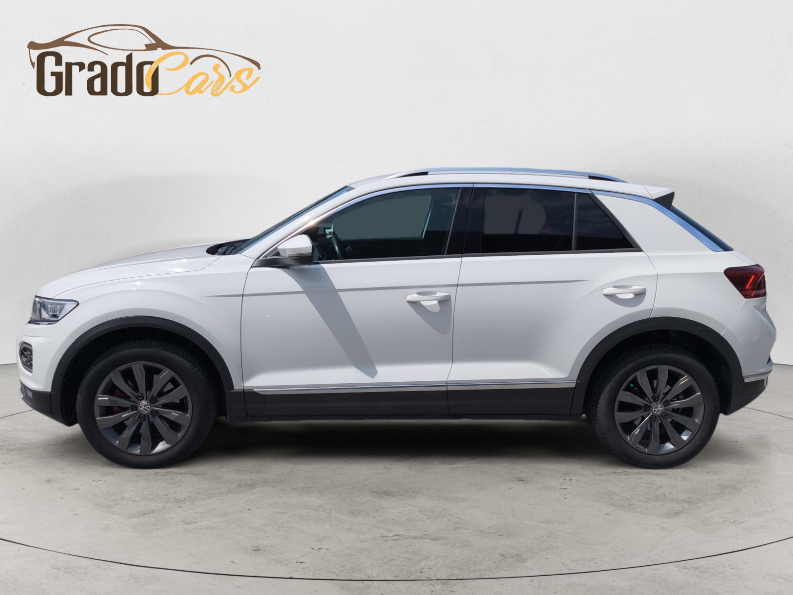 VOLKSWAGEN T-ROC SPORT 2.0 TDI 150CV 4MOTION DSG