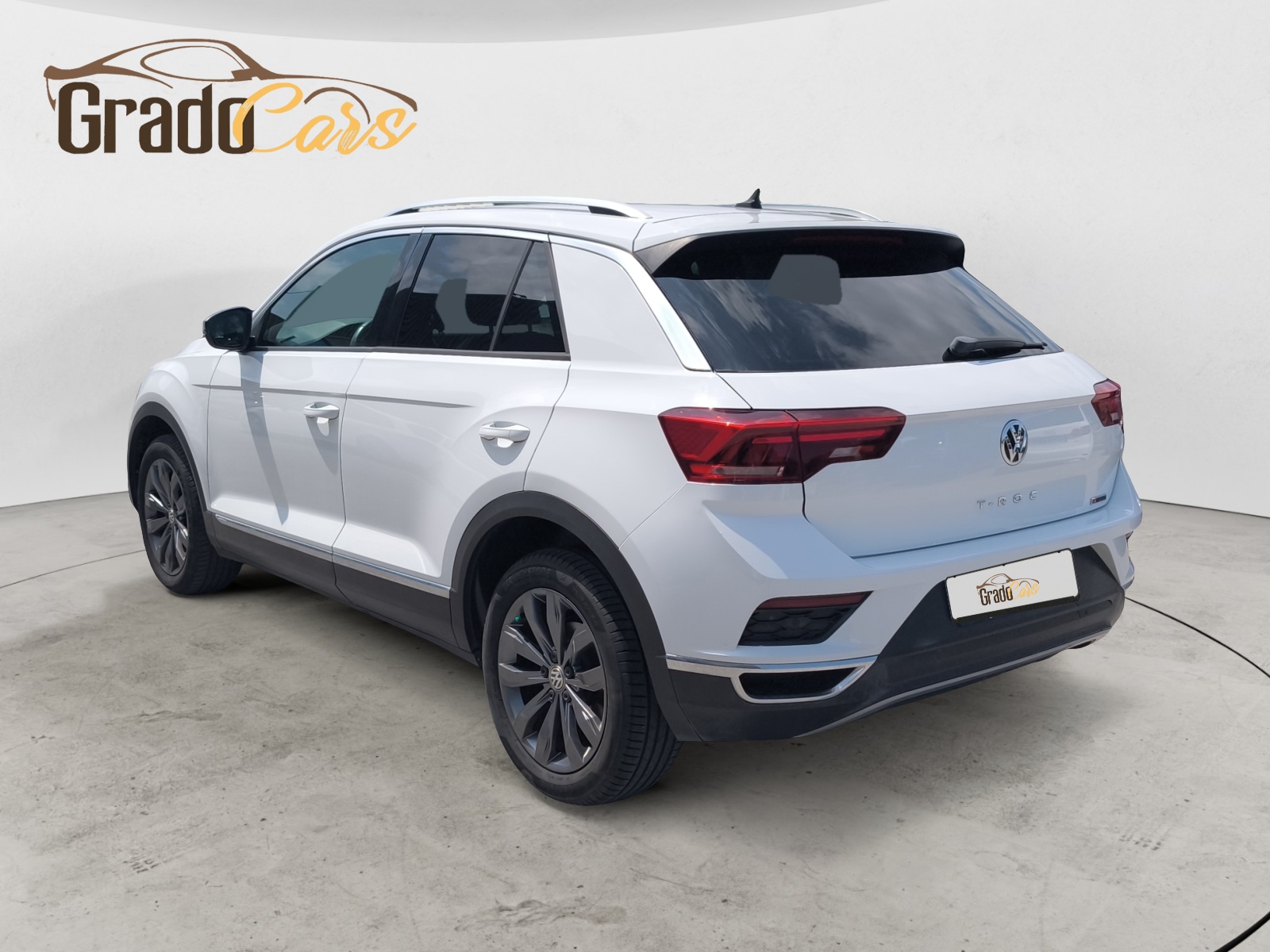 VOLKSWAGEN T-ROC SPORT 2.0 TDI 150CV 4MOTION DSG