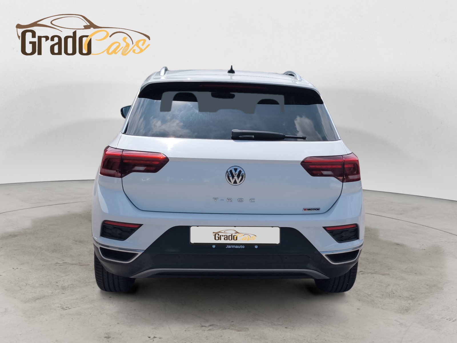 VOLKSWAGEN T-ROC SPORT 2.0 TDI 150CV 4MOTION DSG