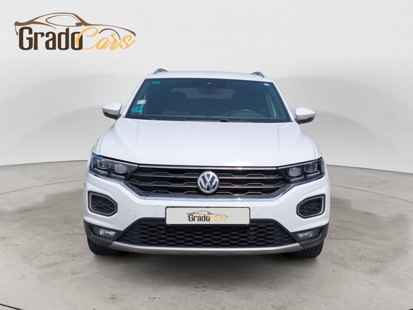 VOLKSWAGEN T-ROC SPORT 2.0 TDI 150CV 4MOTION DSG