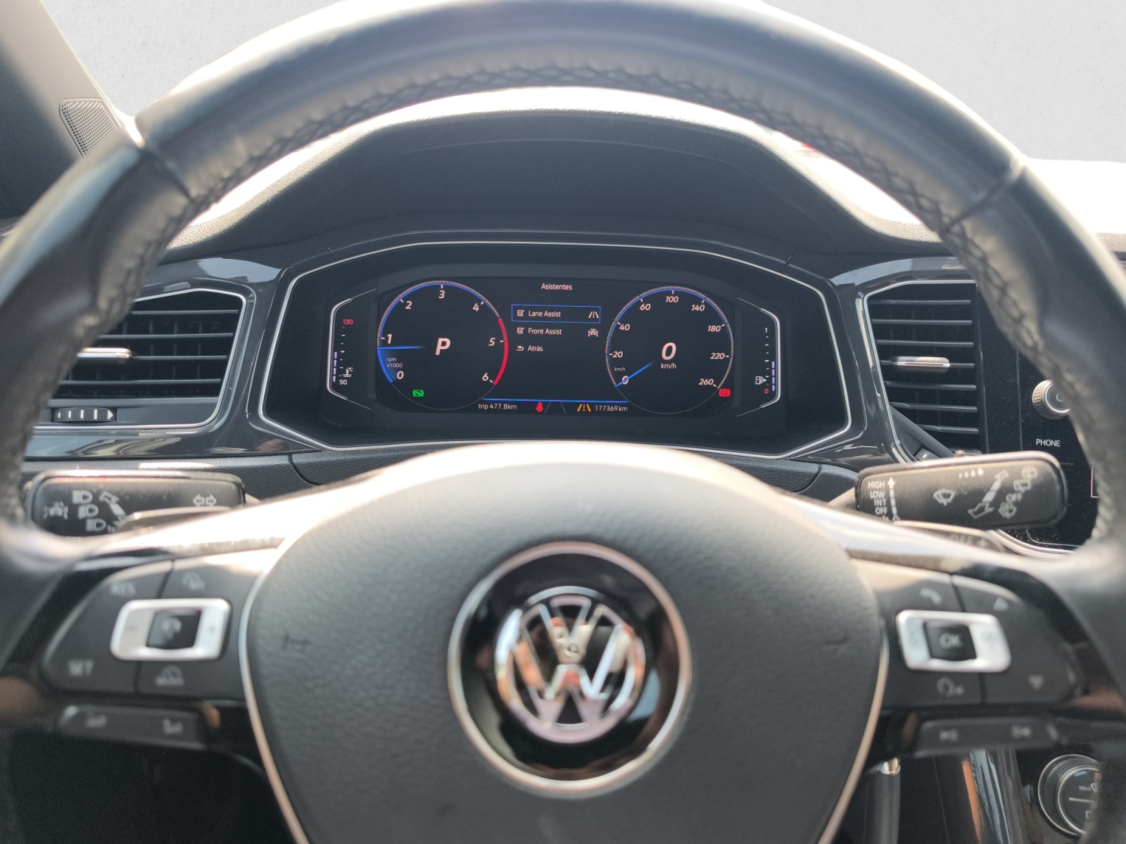 VOLKSWAGEN T-ROC SPORT 2.0 TDI 150CV 4MOTION DSG