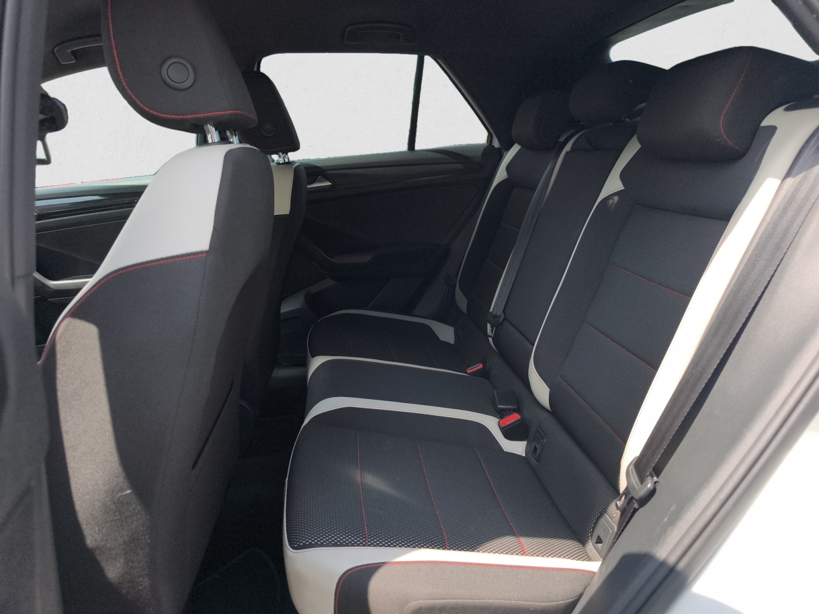 VOLKSWAGEN T-ROC SPORT 2.0 TDI 150CV 4MOTION DSG
